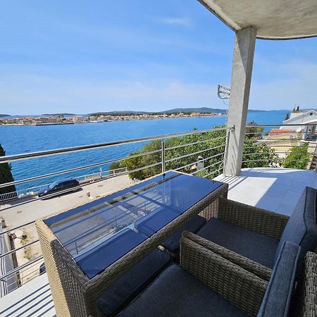 Apartman Marko2 Šibenik Exterior foto