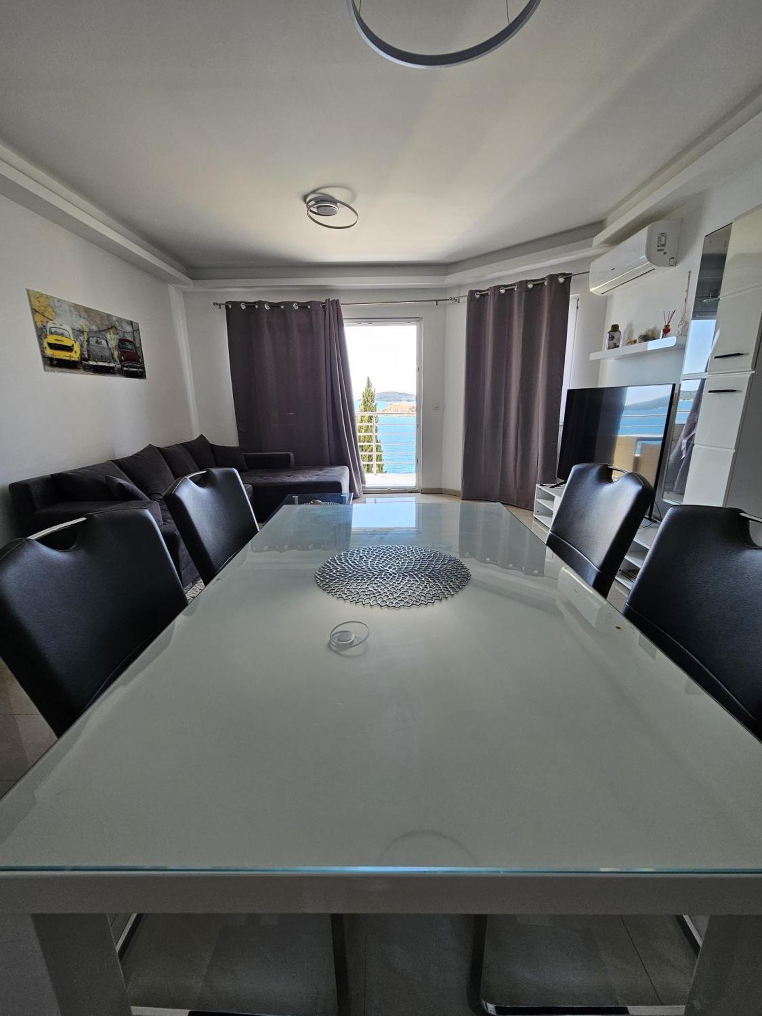 Apartman Marko2 Šibenik Exterior foto